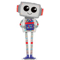 Roboter-Ballon