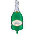 Champagne-Ballon 1