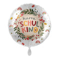 Schulstart Folienballon 6