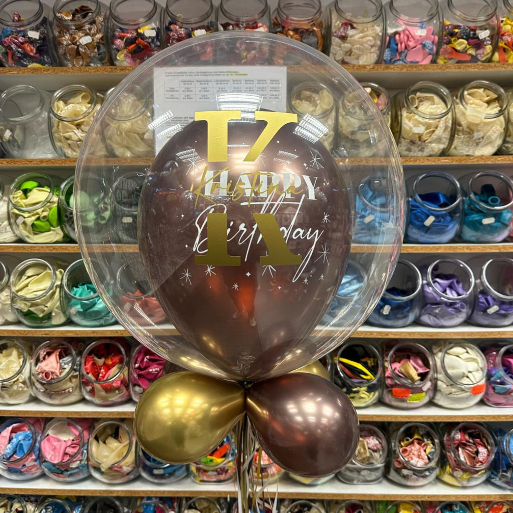 Ballongeschenk 7