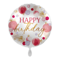 Geburtstag-Ballon 29