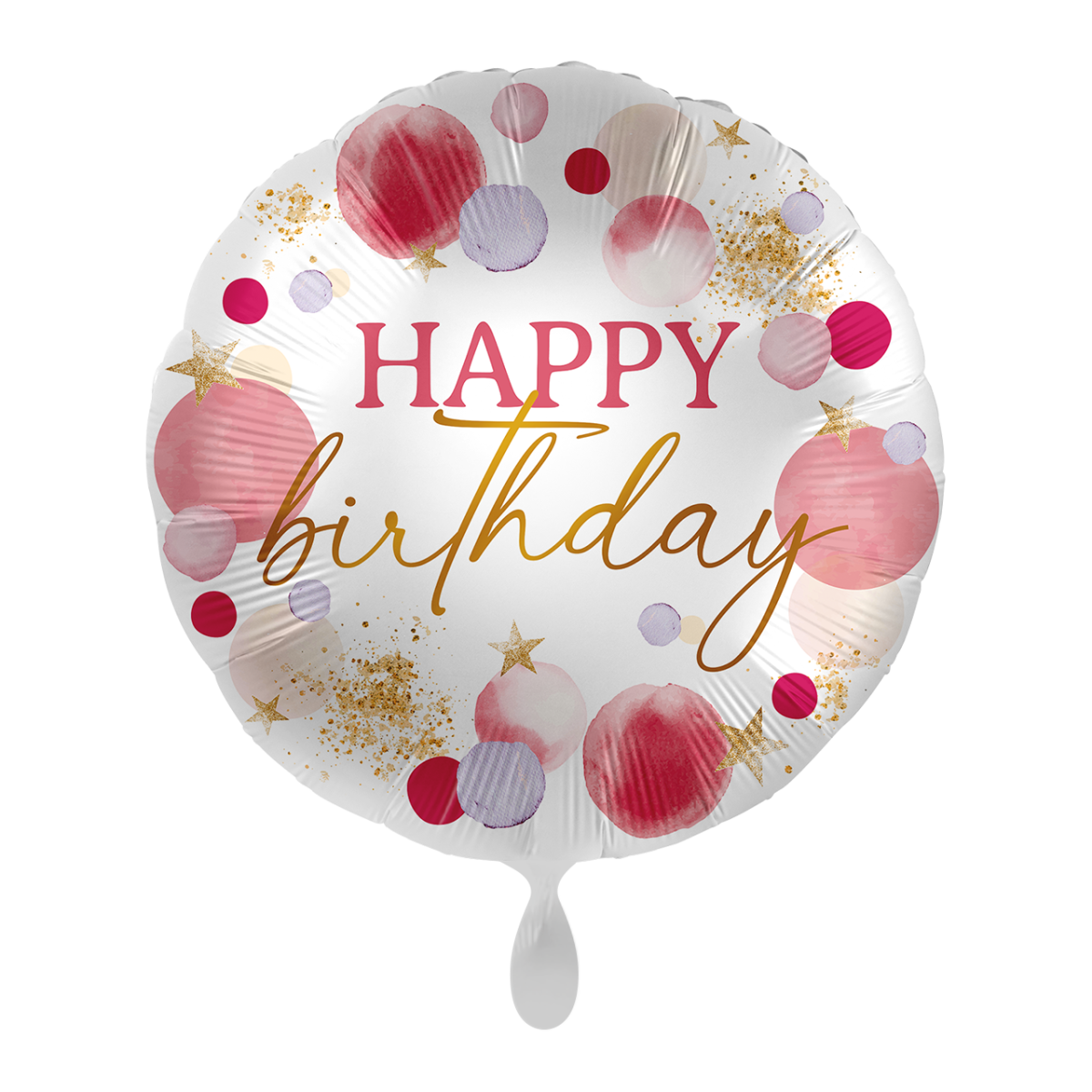 Geburtstag-Ballon 29