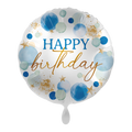 Geburtstag-Ballon 30