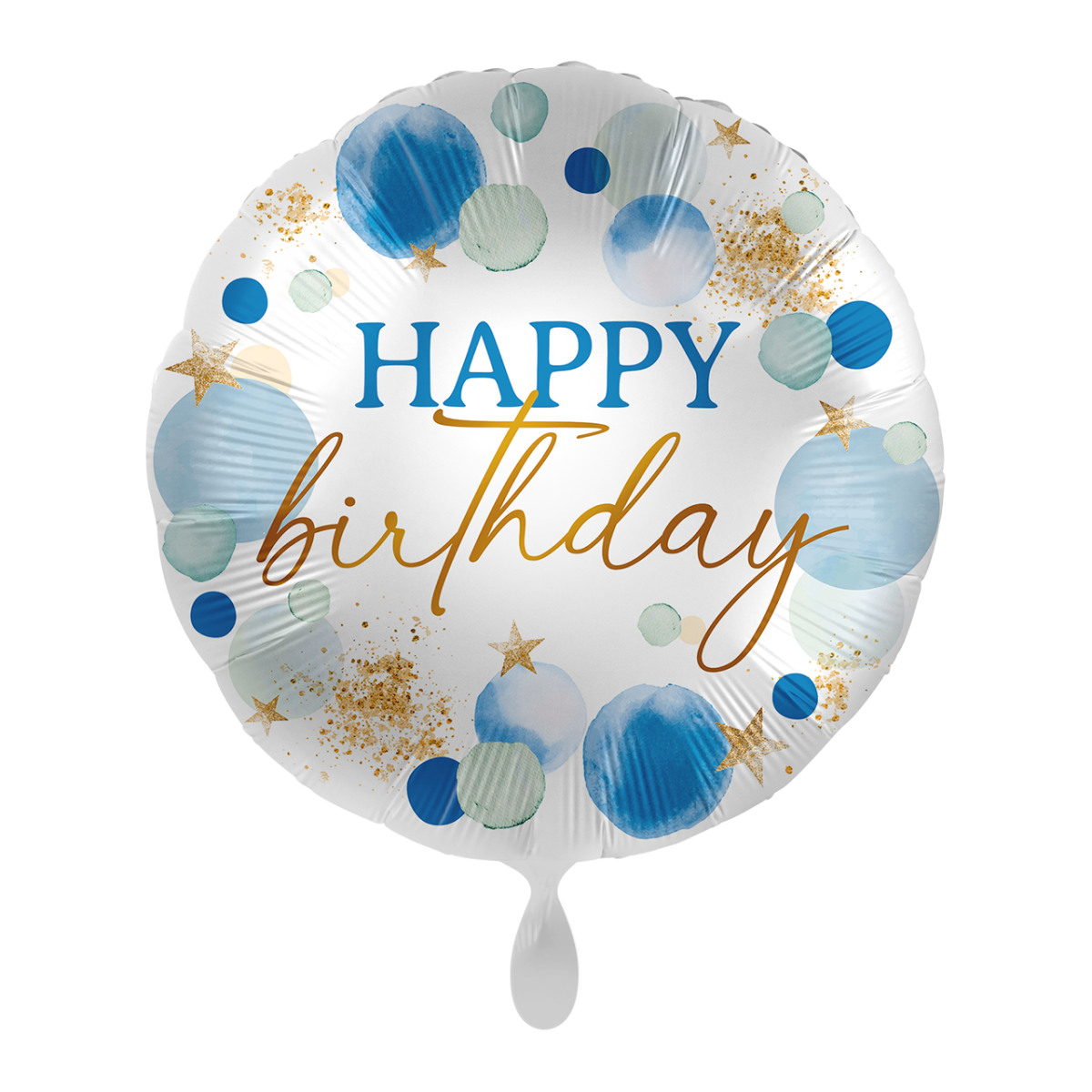 Geburtstag-Ballon 30