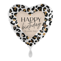 Geburtstag-Ballon 18