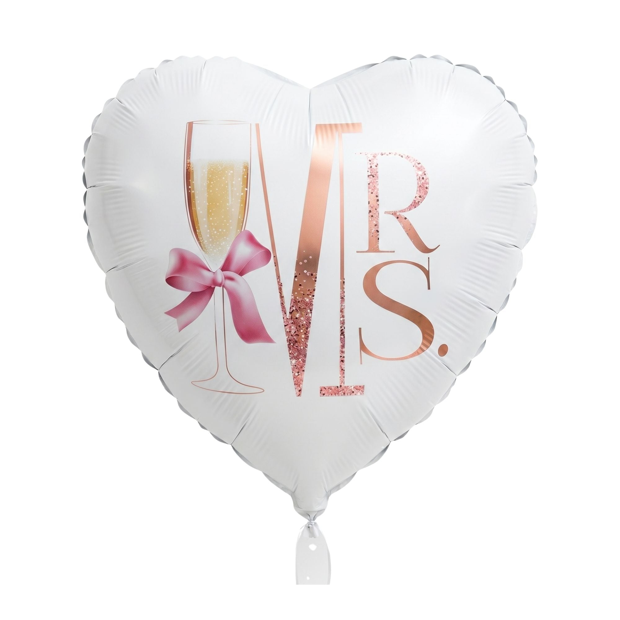 Hochzeit-Folienballon 6