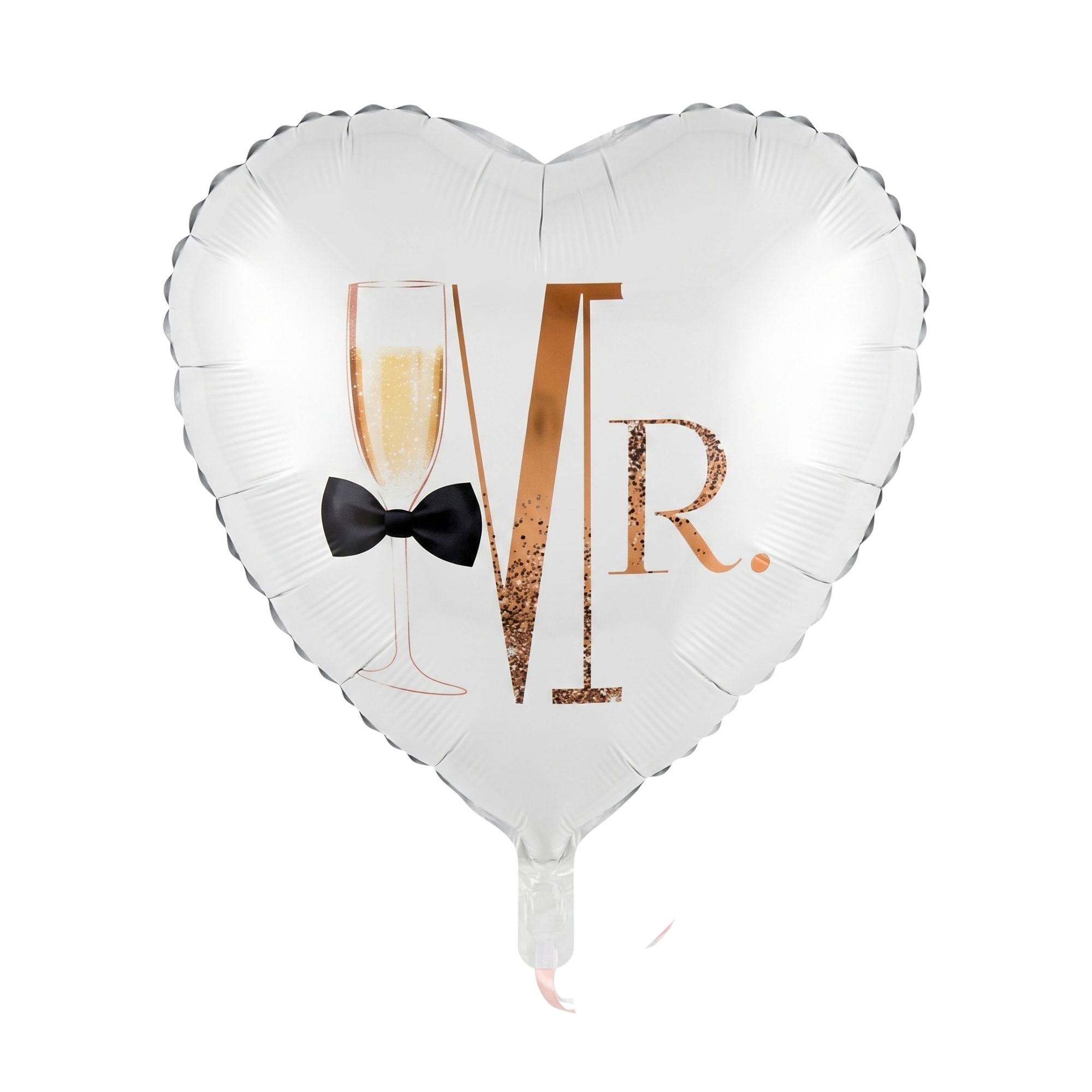 Hochzeit-Folienballon 5