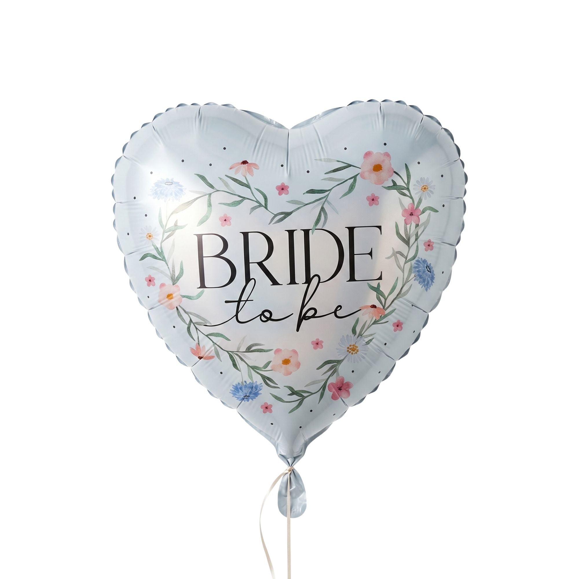 JGA-Folienballon 1