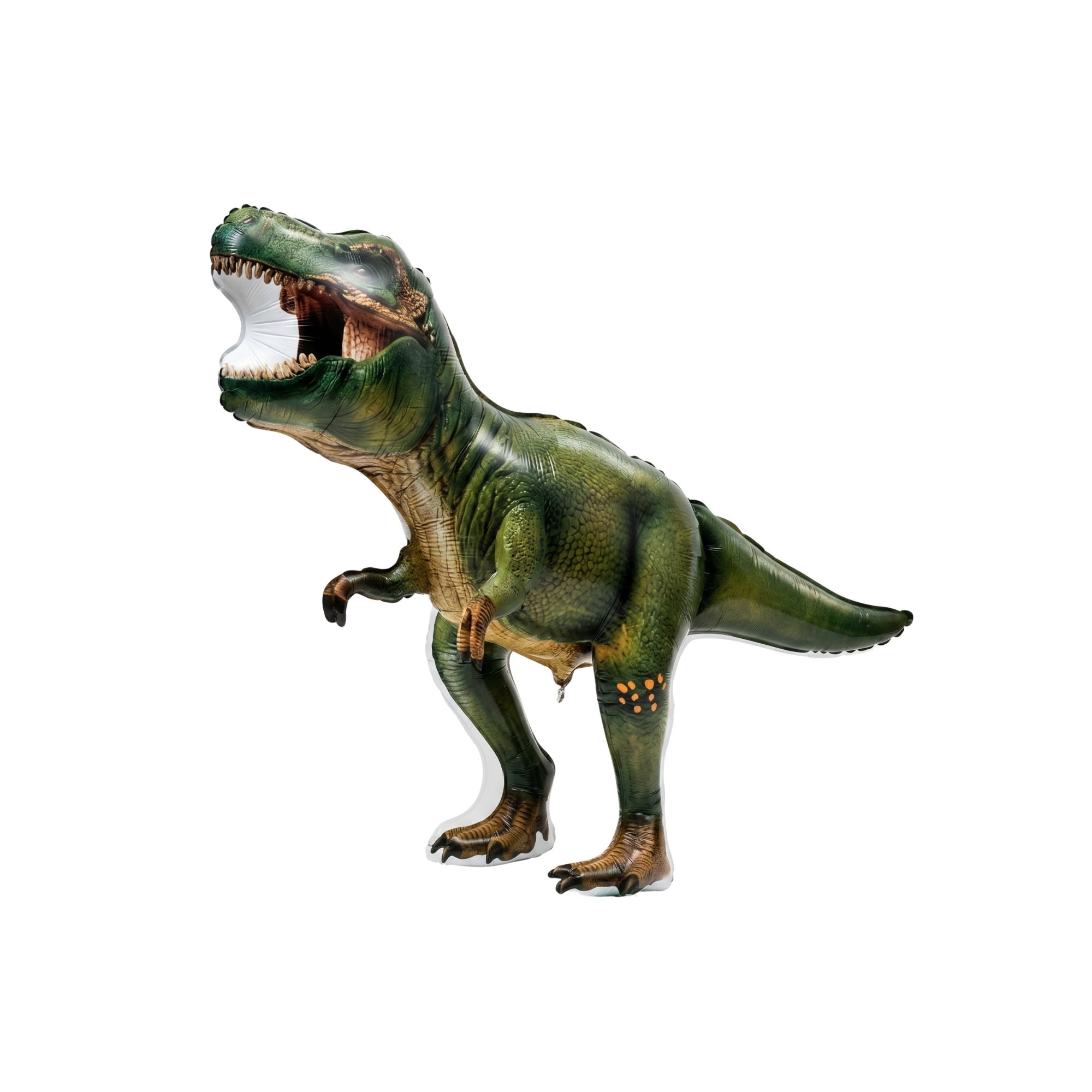 T-Rex-Folienballon 2