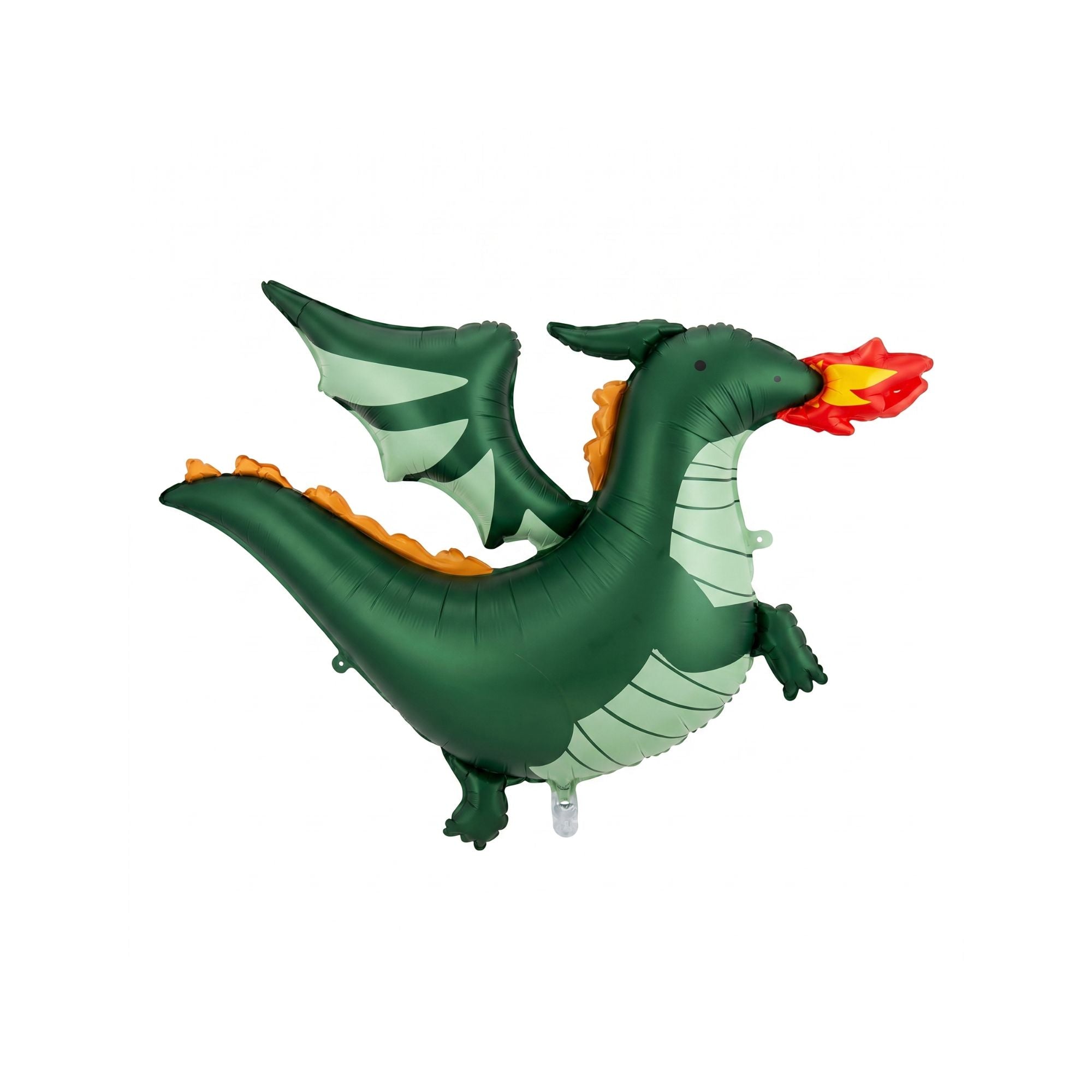 Drache-Folienballon