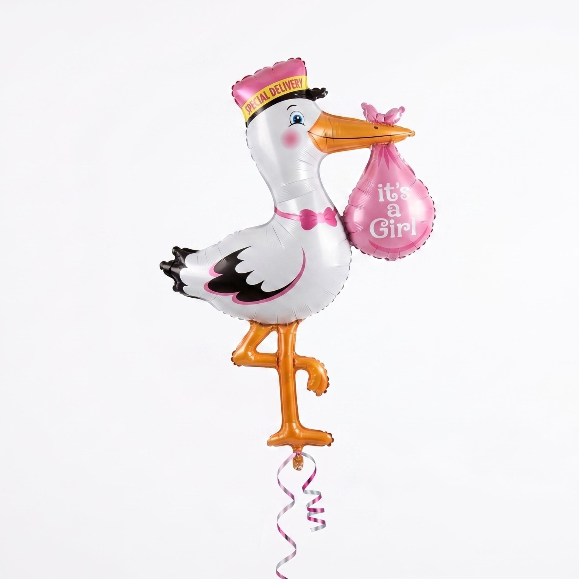 Baby Folienballon 5