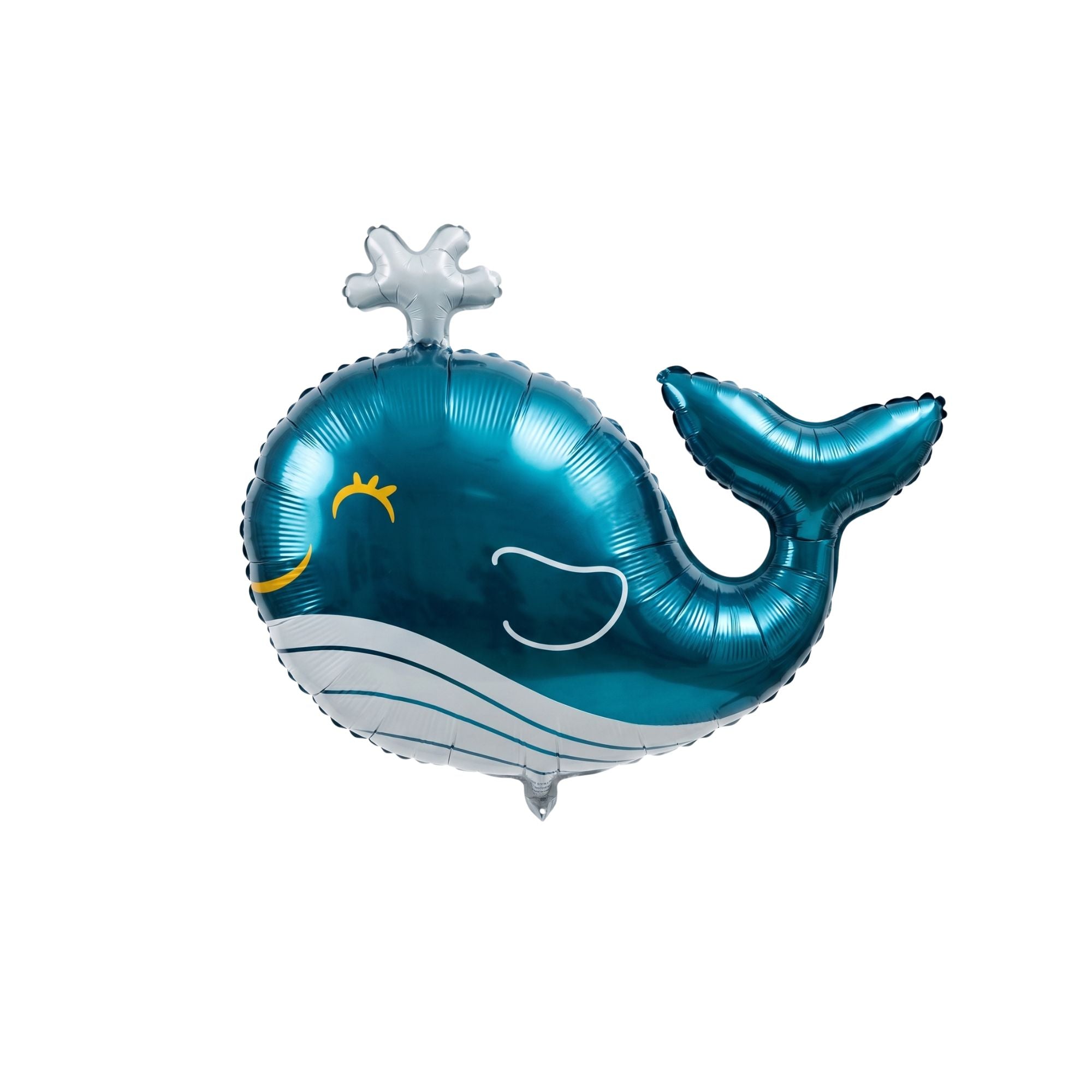 Wal-Folienballon