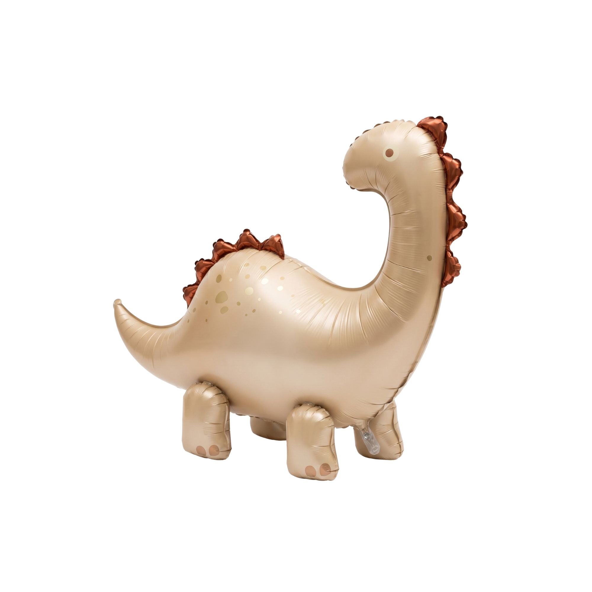 Dinosaurier-Folienballon 1