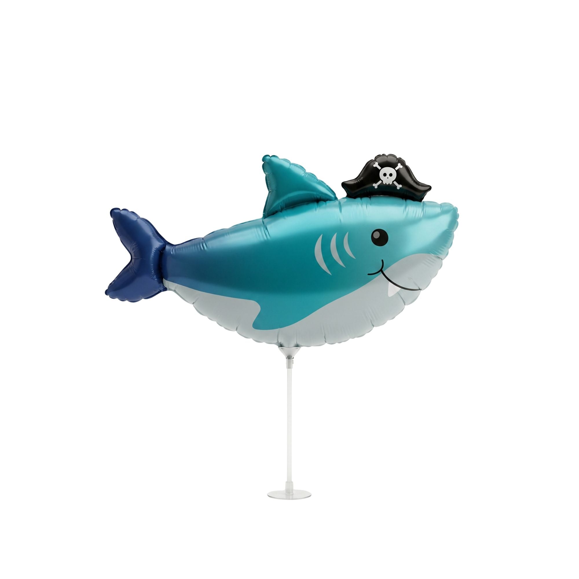 Hai-Folienballon 2