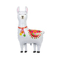 Alpaka-Folienballon
