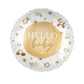Baby Folienballon 15