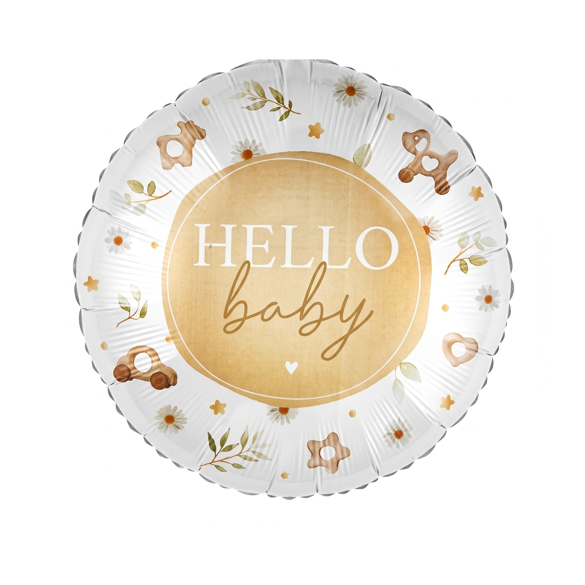 Baby Folienballon 15