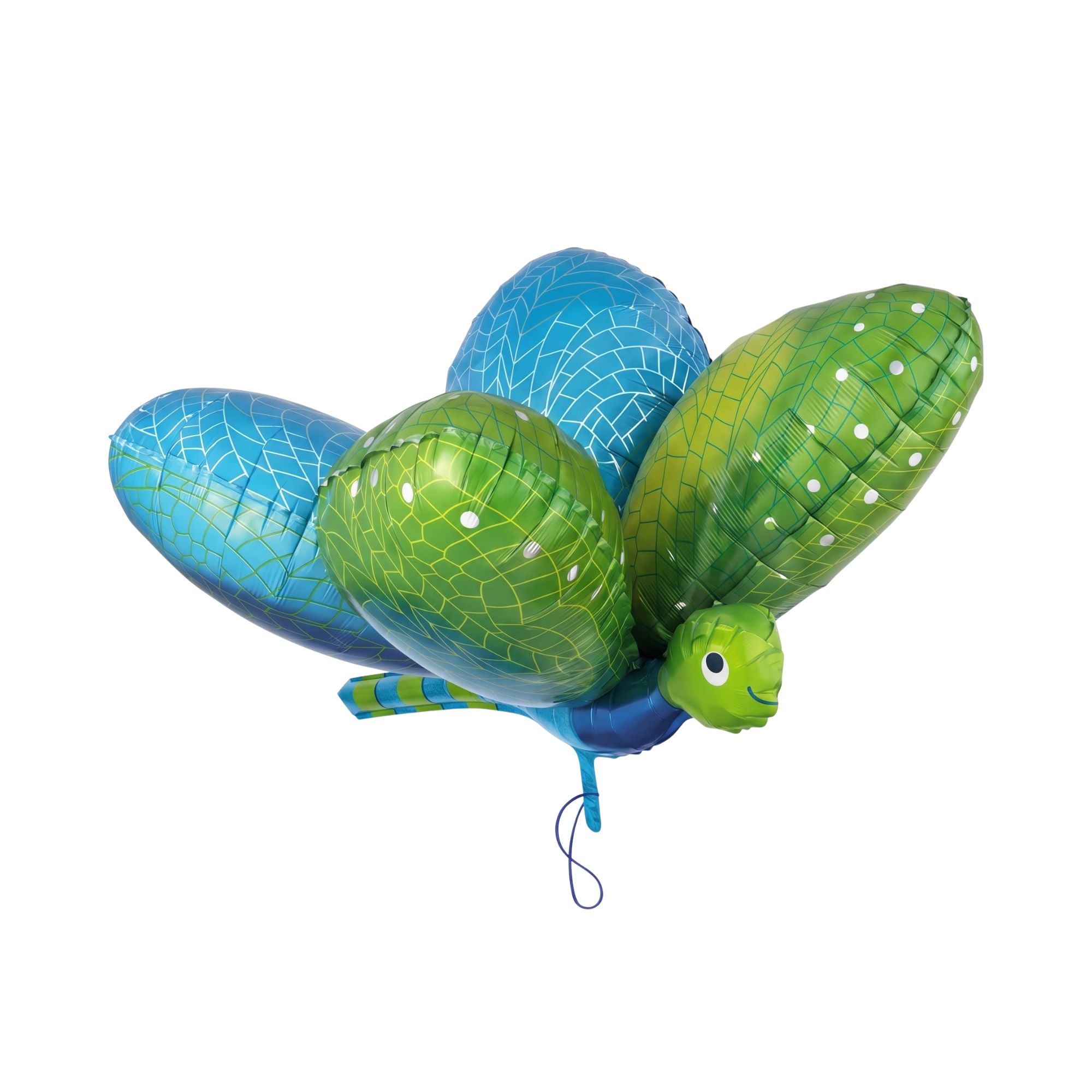 Schmetterling-Folienballon 3