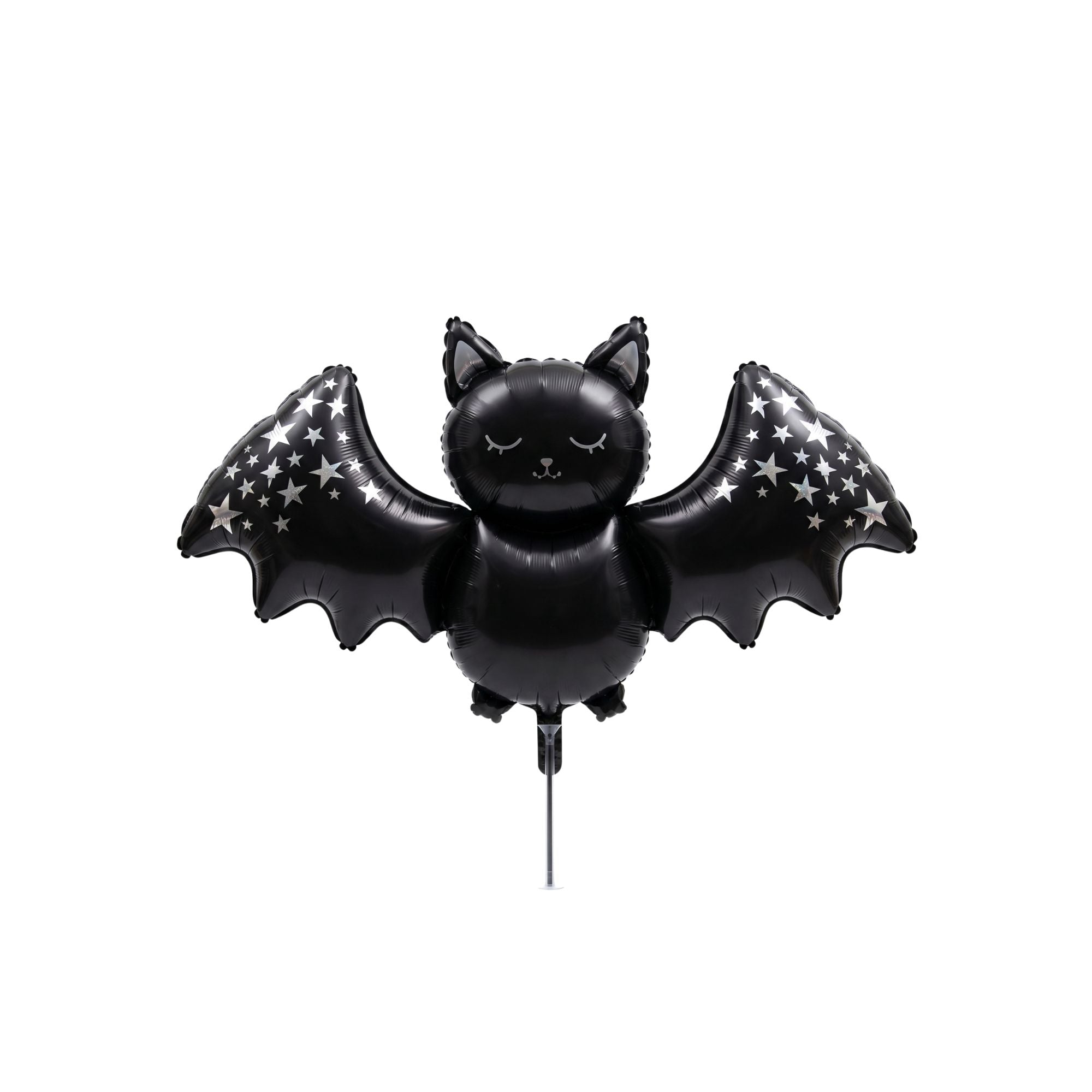 Fliedermaus-Folienballon