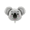 Koala-Folienballon