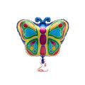Schmetterling-Folienballon 2