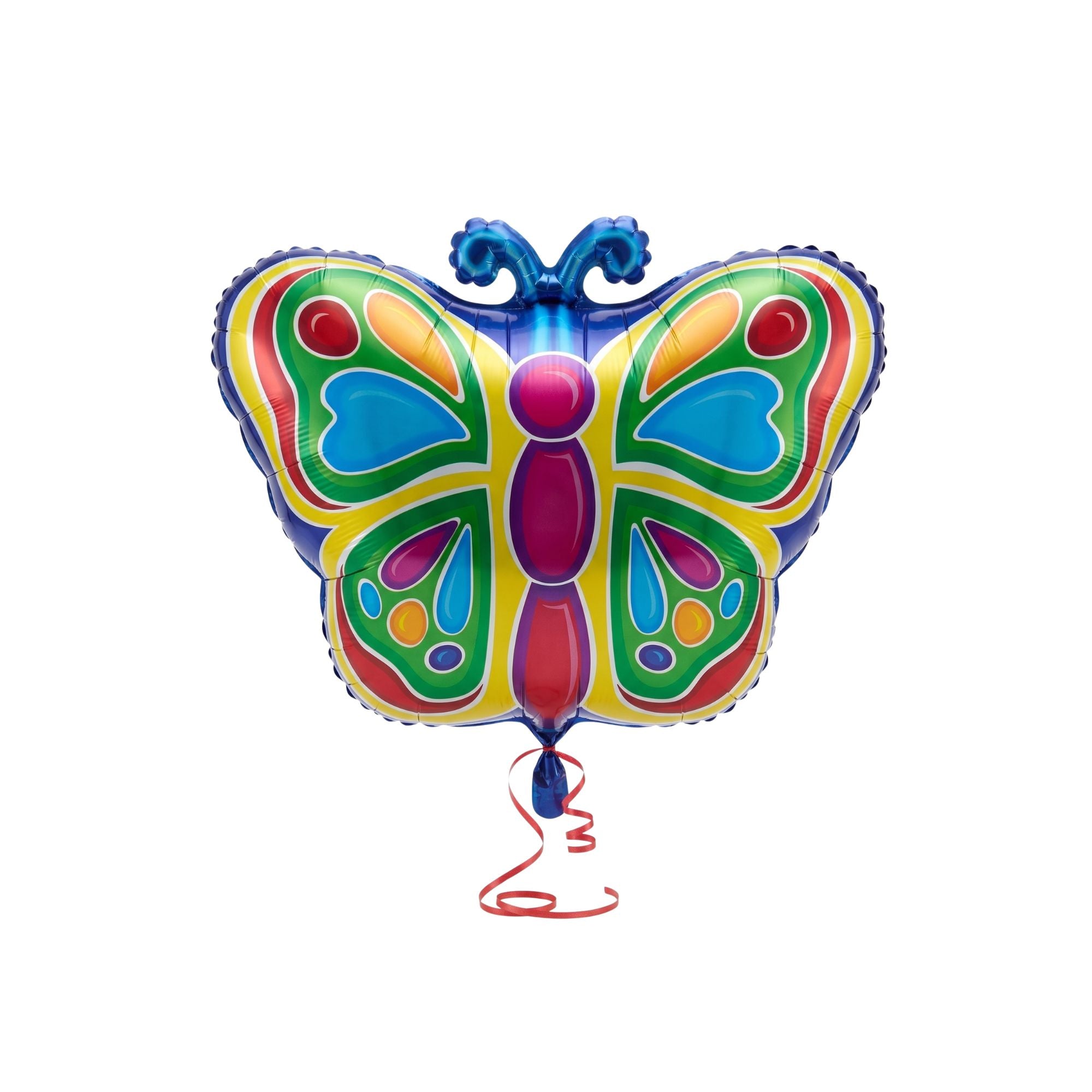 Schmetterling-Folienballon 2