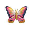 Schmetterling-Folienballon 3