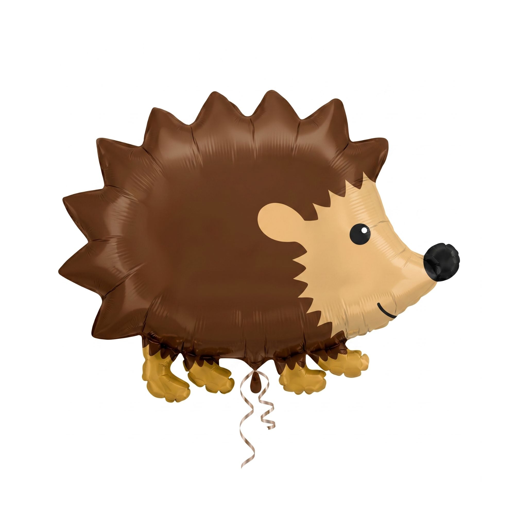 Igel-Folienballon