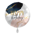 Geburtstag-Ballon 22