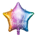 Geburtstag-Ballon 26