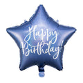 Geburtstag-Ballon 30