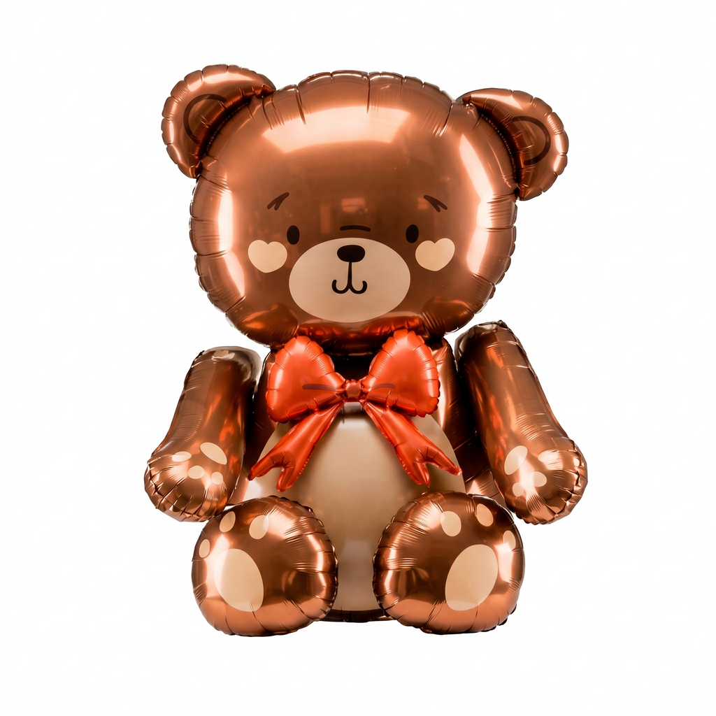 Baby Folienballon 11