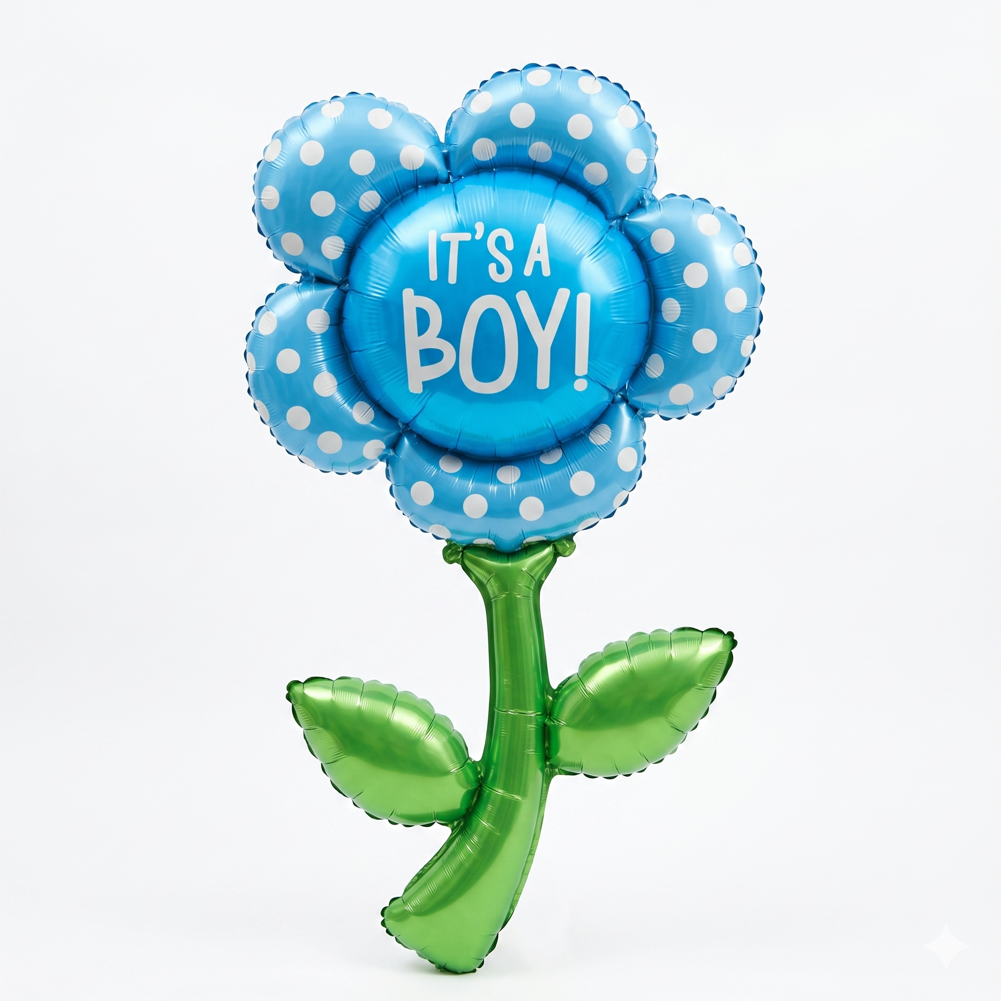 Baby Folienballon 6