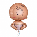 Baby Folienballon 4