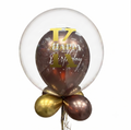 Bubble-Ballon 1 (60 cm)