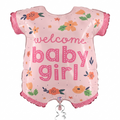 Baby Folienballon 2
