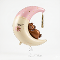 Baby Folienballon 3