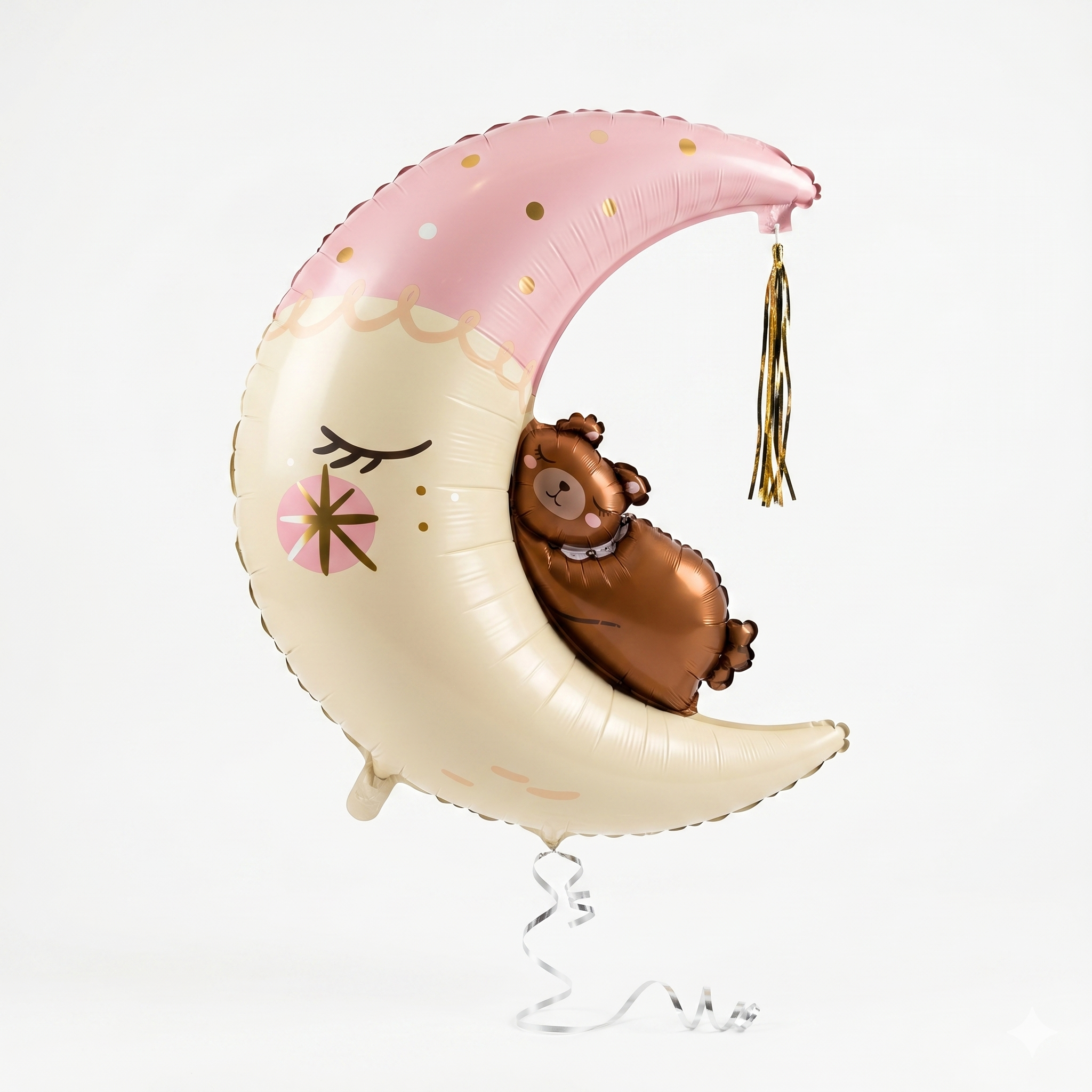 Baby Folienballon 3