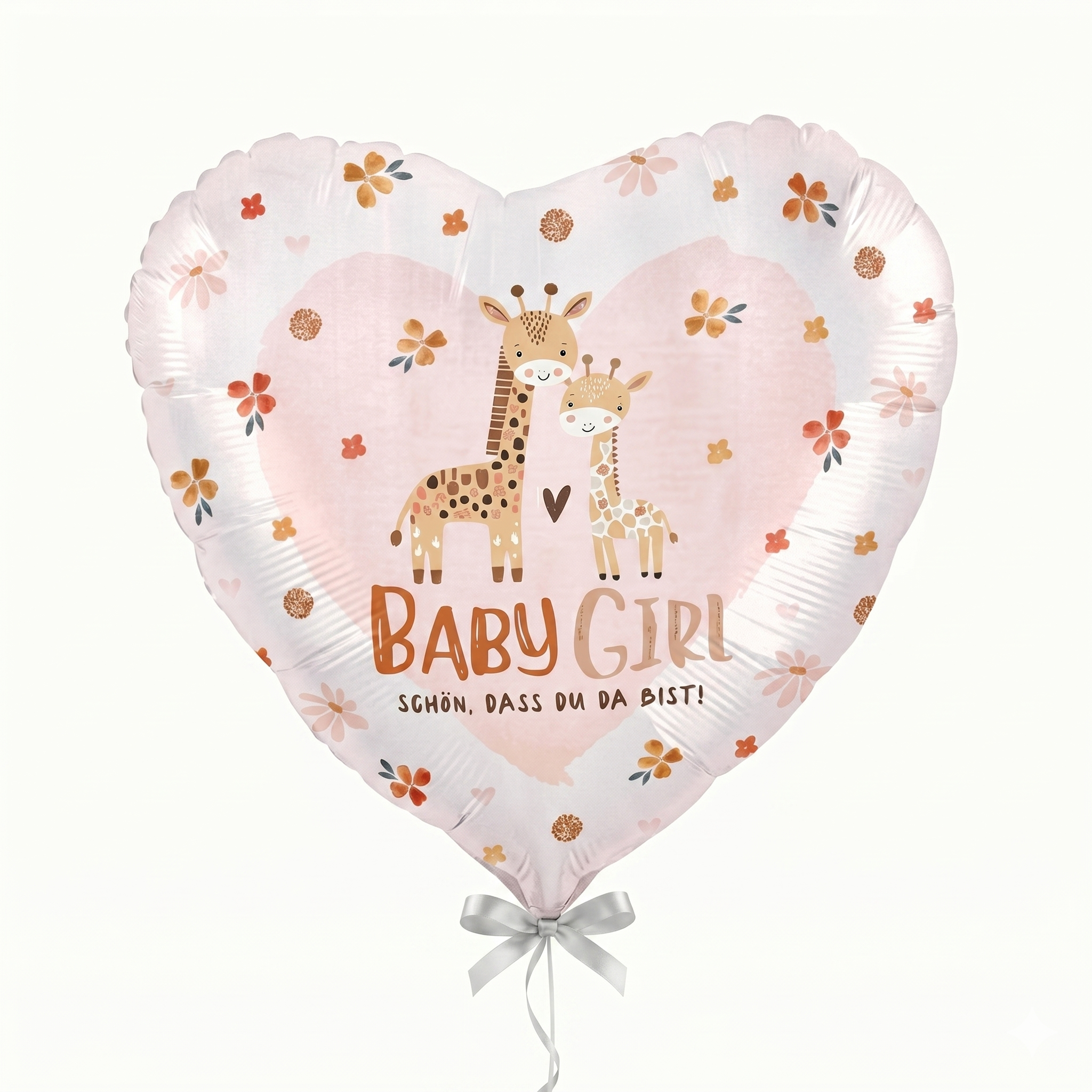 Baby Folienballon 14