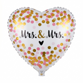 Hochzeit-Folienballon 14