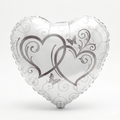 Hochzeit-Folienballon 15