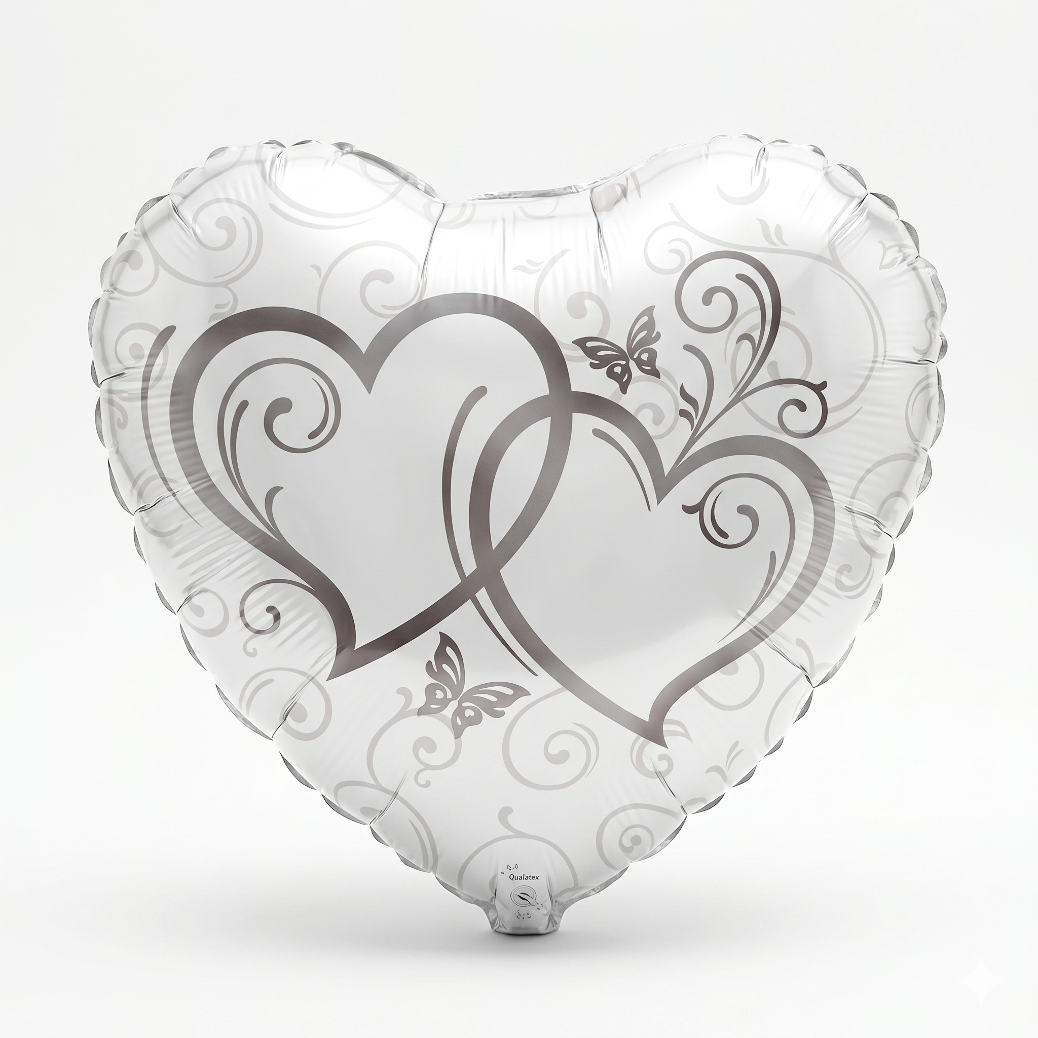 Hochzeit-Folienballon 15