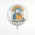 Baby Folienballon 13