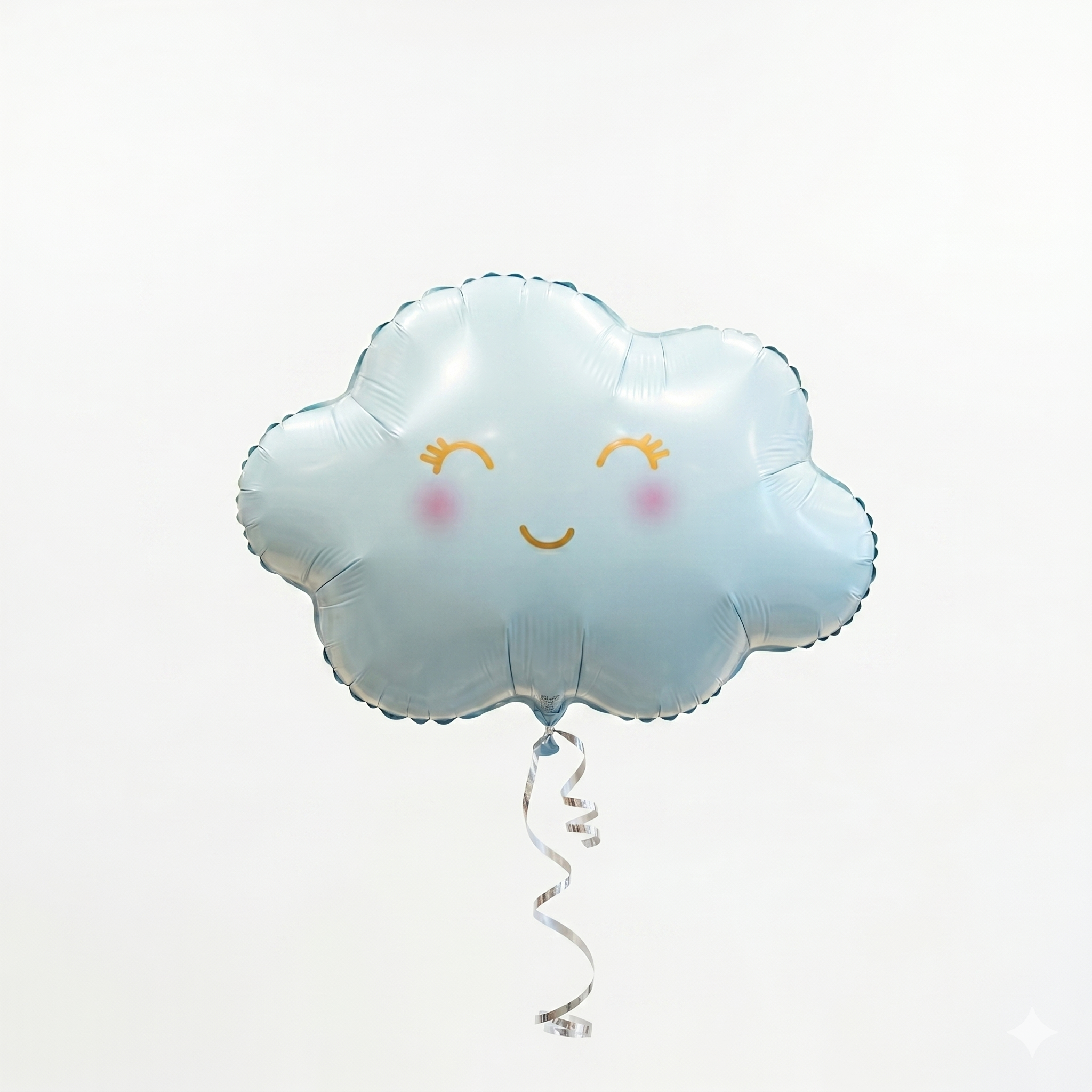 Baby Folienballon 1
