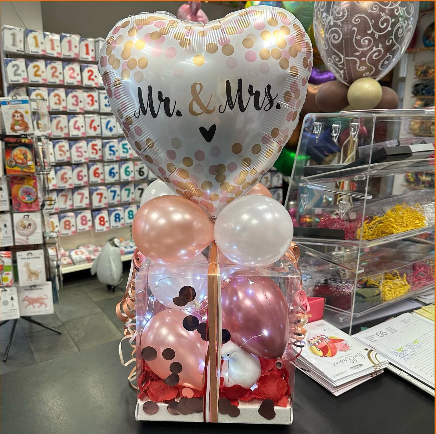 Ballonbox 7
