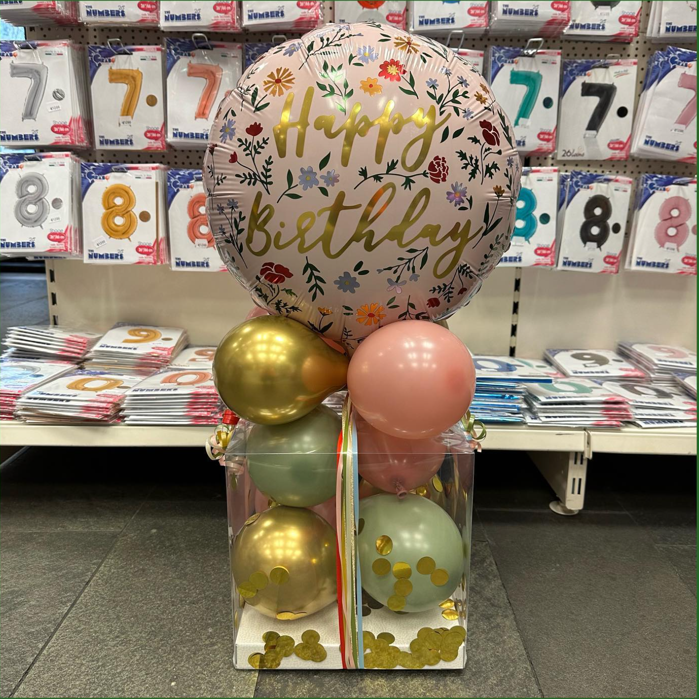 Ballonbox 5