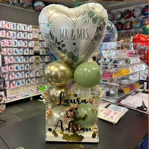 Ballonbox 1