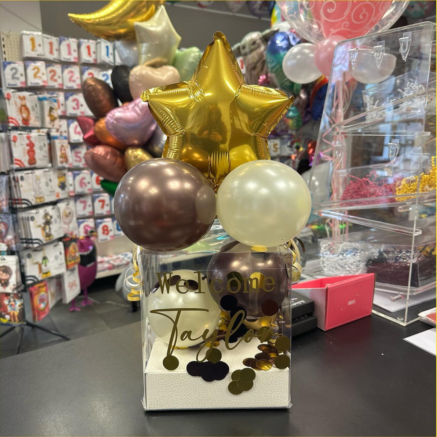 Ballonbox 4