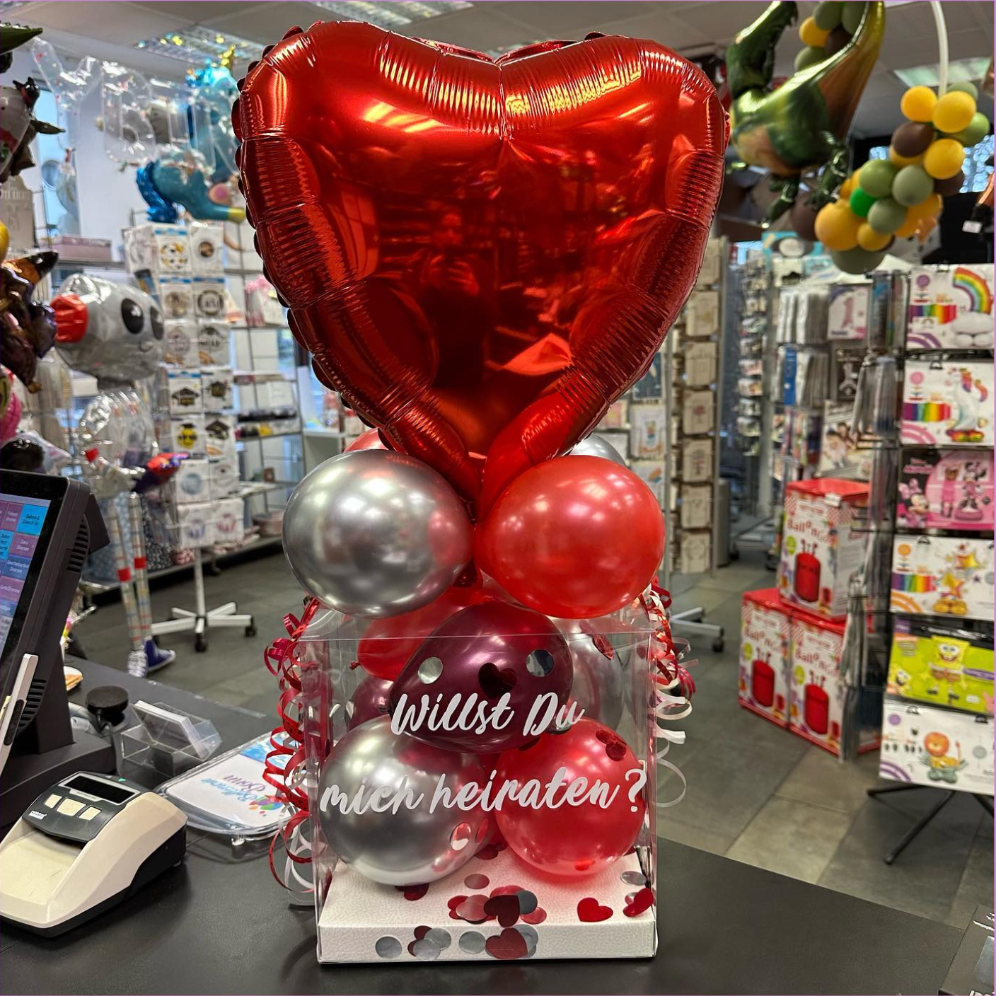 Ballonbox 2