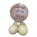 Bubble-Ballon 6 (60 cm)